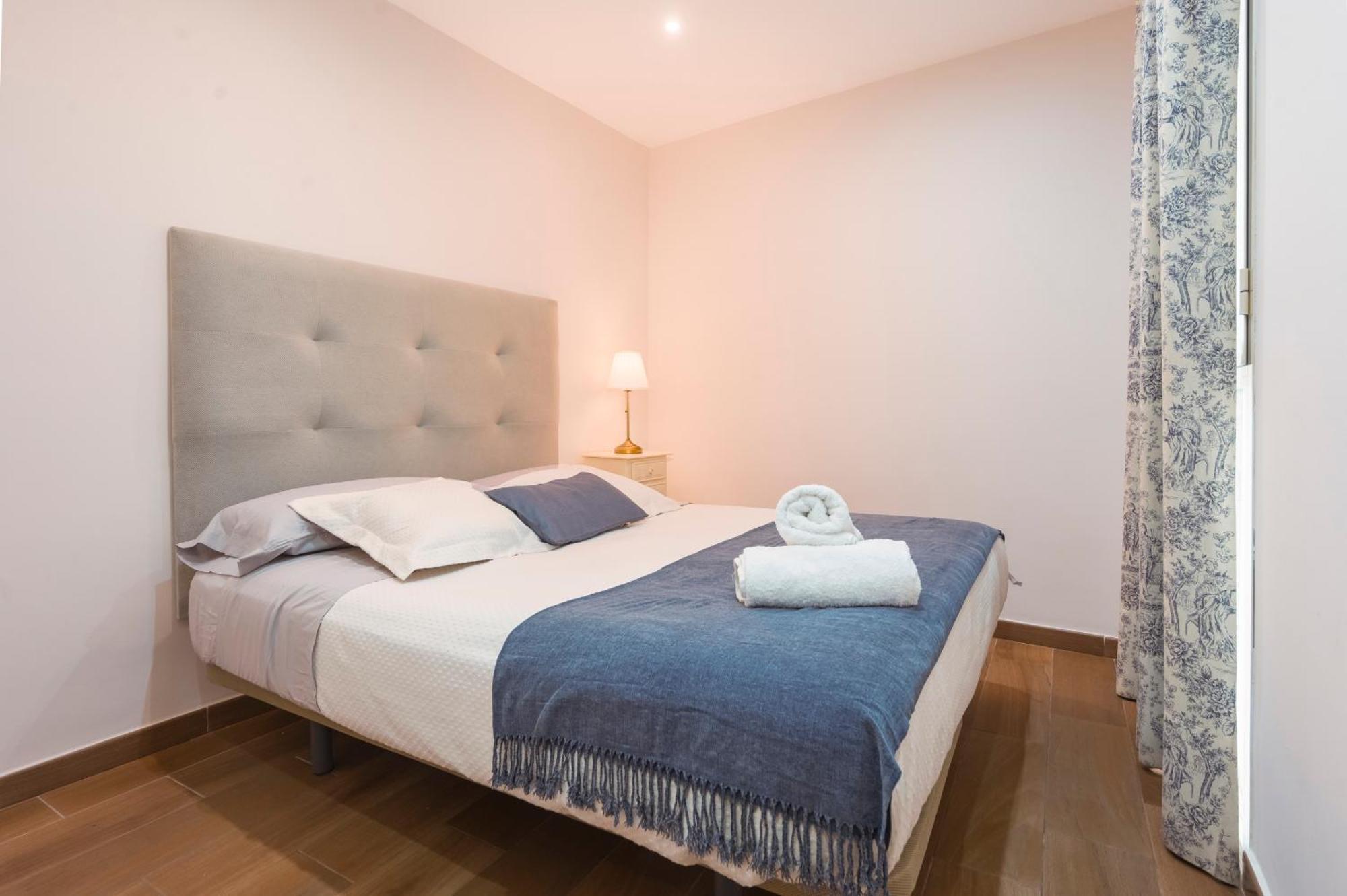 Amplio Piso En El Corazon De Sevilla 외부 사진