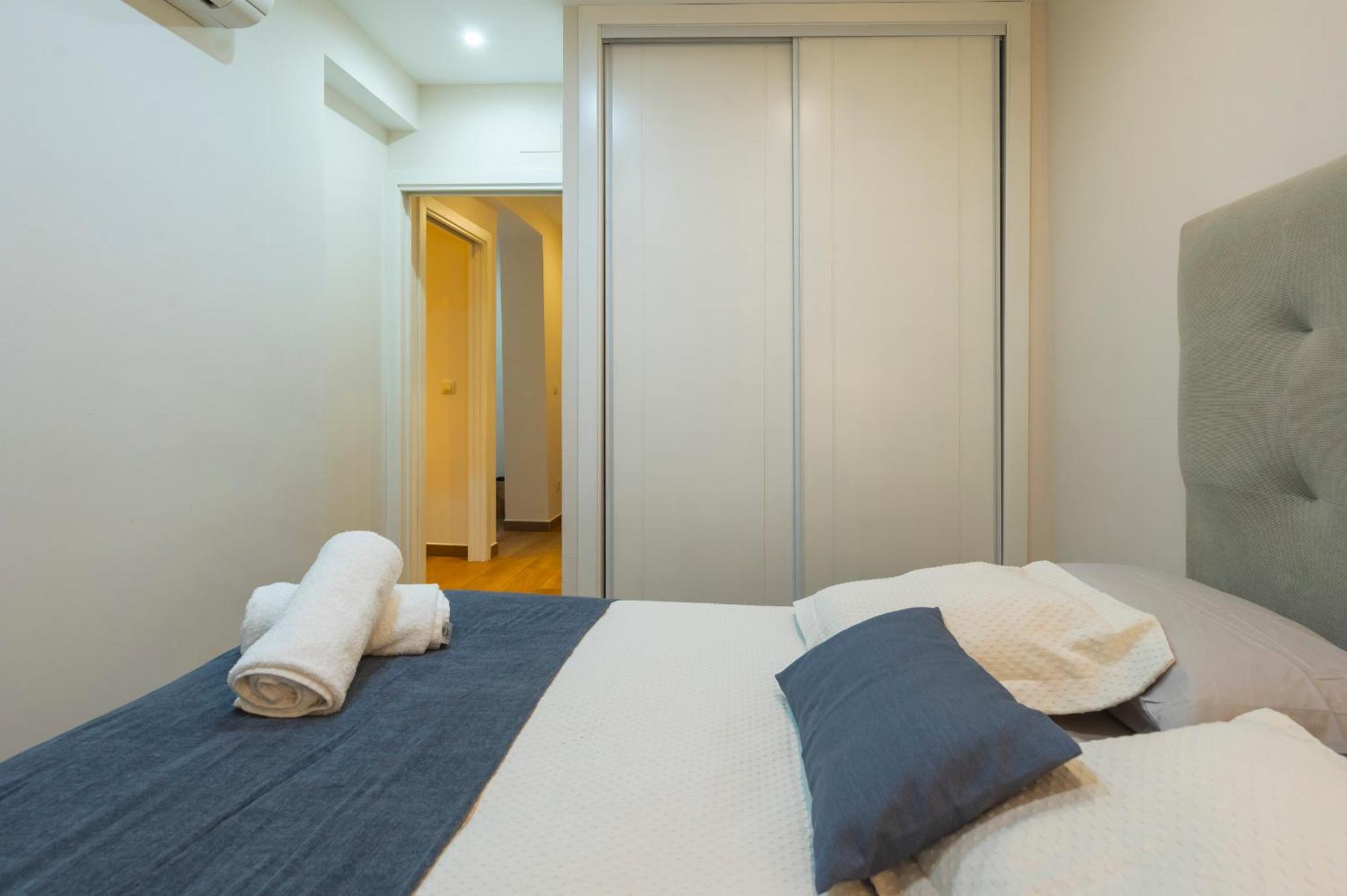 Amplio Piso En El Corazon De Sevilla 외부 사진
